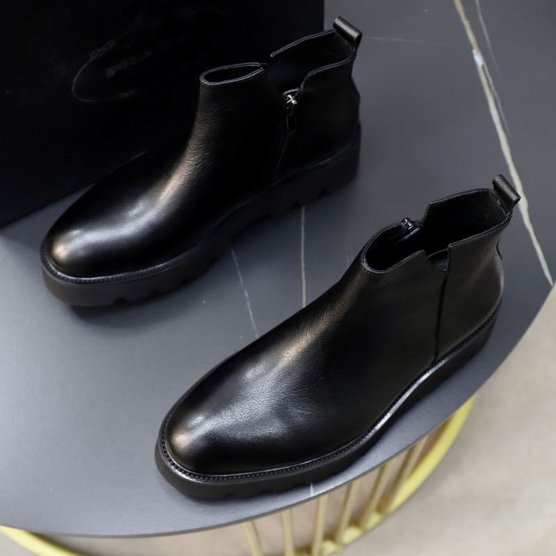 Prada Boots